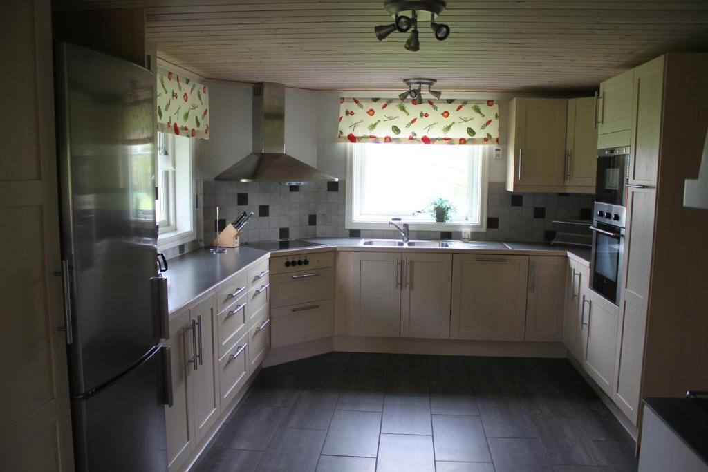 Flahult Holiday Home photo 4