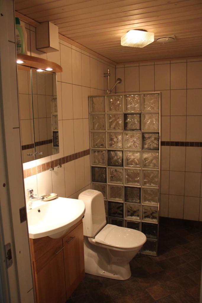 Flahult Holiday Home photo 1