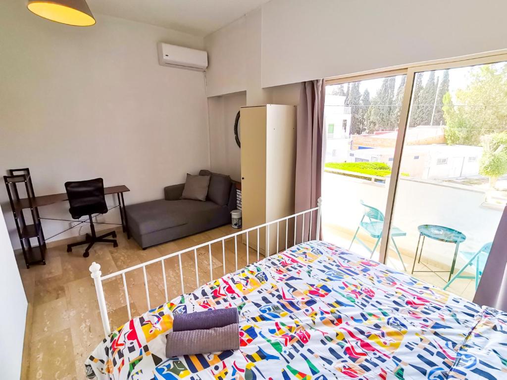 Central Square Nomadic Rooms photo 4