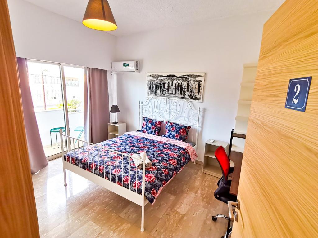 Central Square Nomadic Rooms