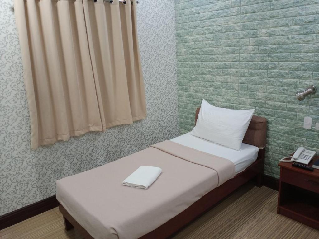 AB Star Suites photo 1