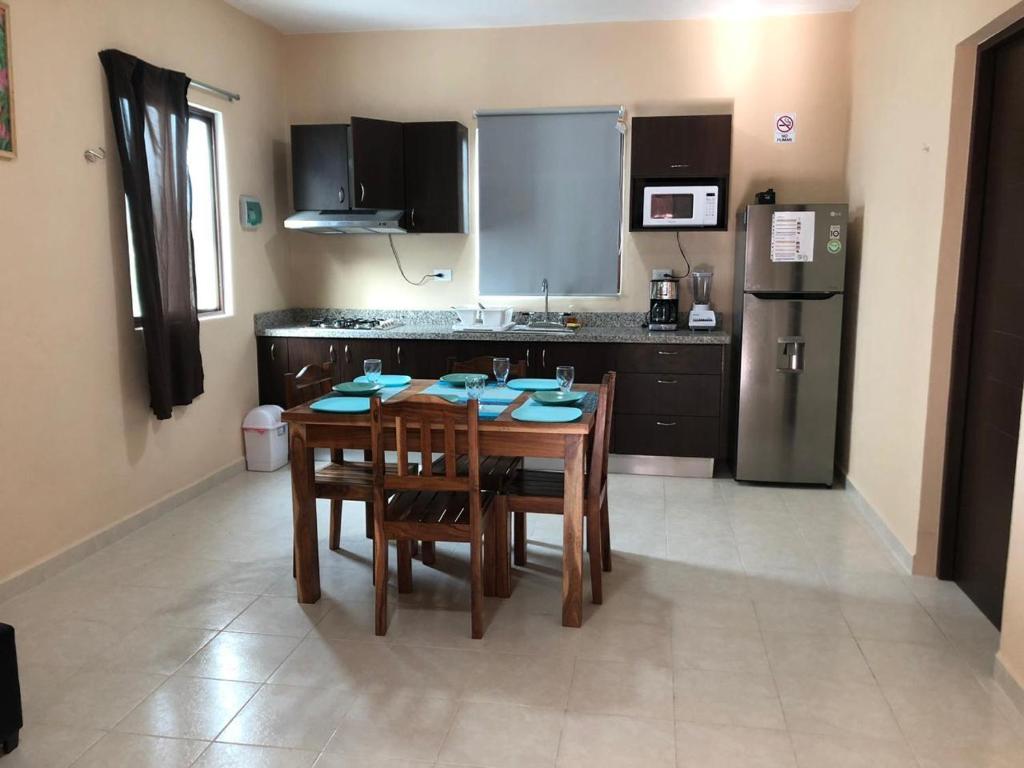 Villas Akamay 1 Planta Baja photo 4