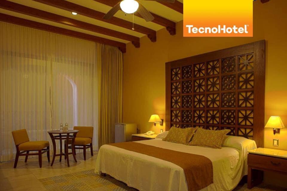 TecnoHotel Valladolid photo 2