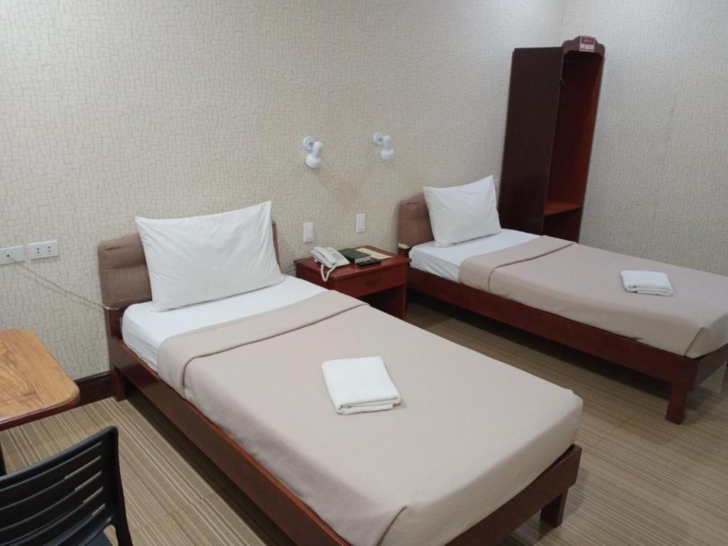 AB Star Suites photo 3