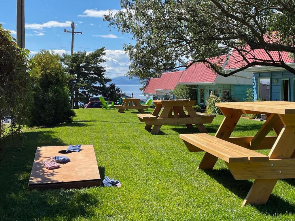 The Islander Inn image