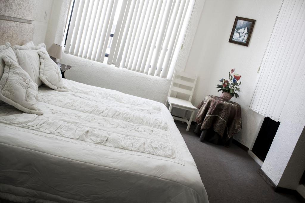 HOTEL ROMO photo 1