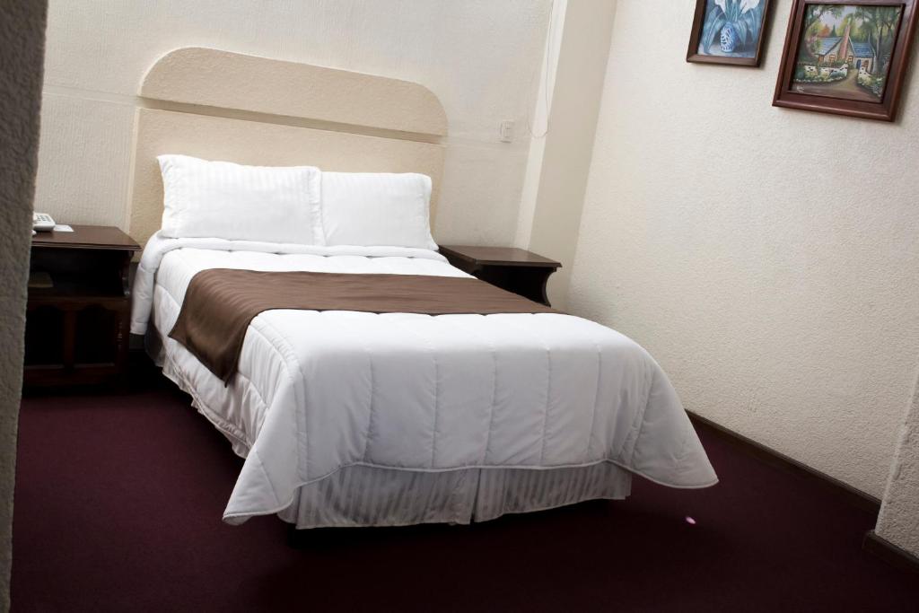 HOTEL ROMO photo 2