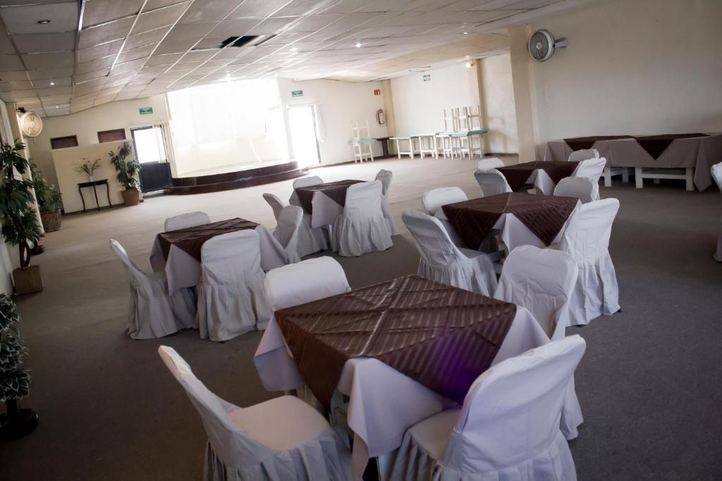 HOTEL ROMO photo 3