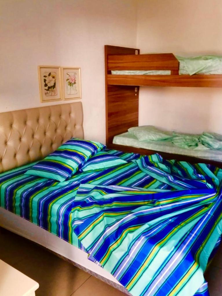 Hotel Villa De Carli Beach photo 3