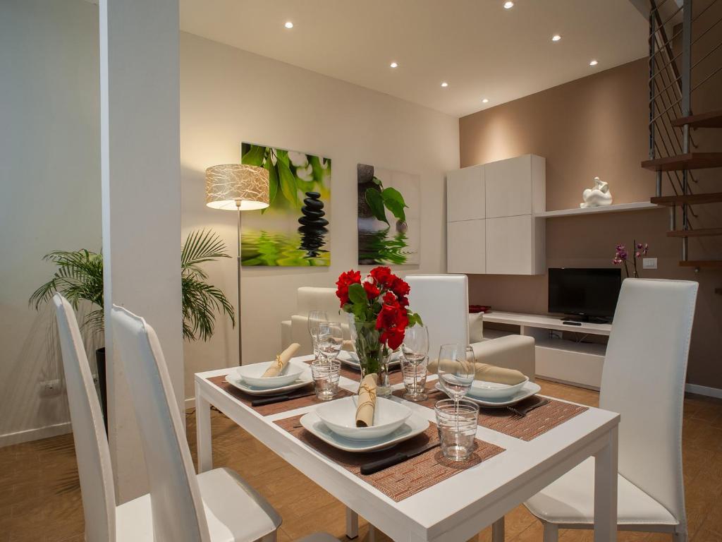 La Farina Apartments photo 3