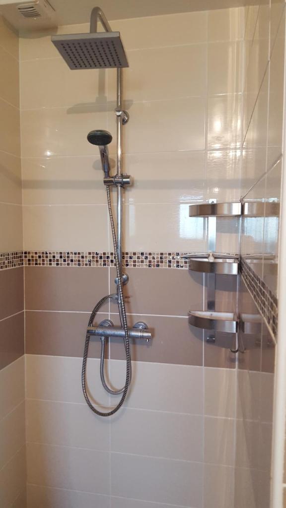 1 Chambre privative avec bureau et cuisine dans maison 105 m2 Montfaucon - Thumbnail image