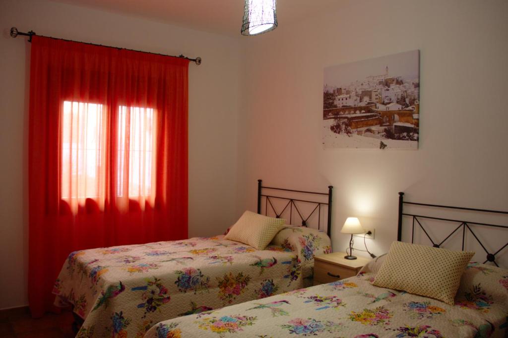 Casa Rural Sierra de las Nieves photo 2