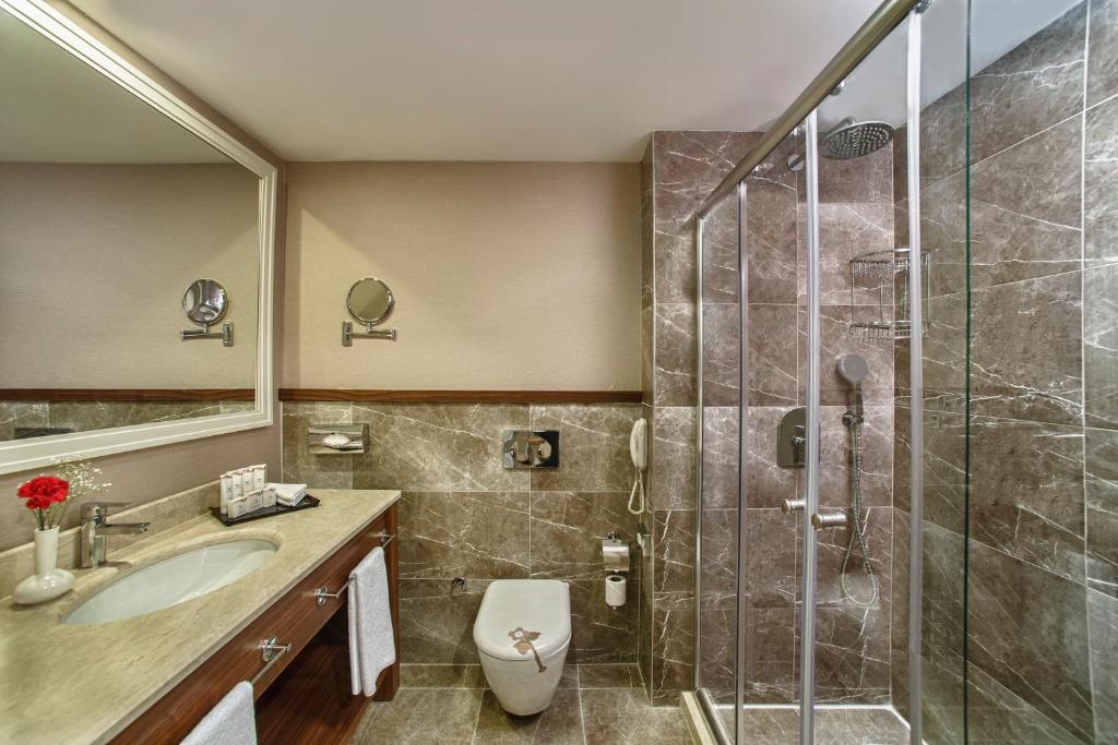Aska Lara Resort & Spa Hotel photo 2