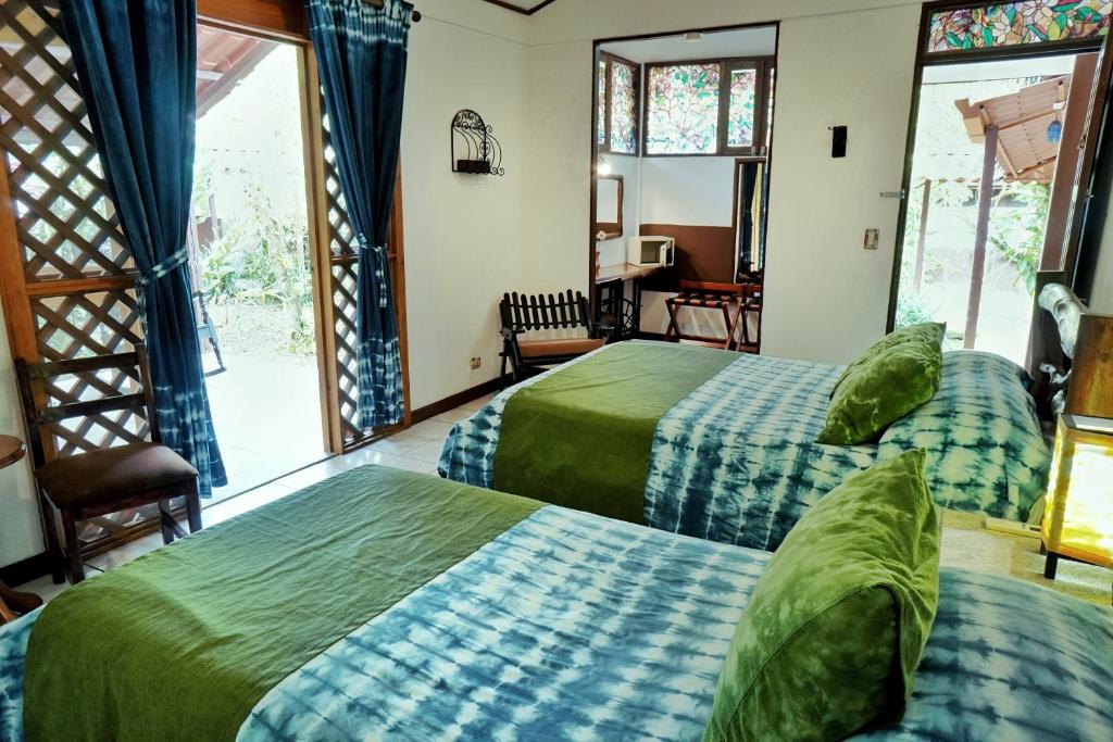 La Quinta Sarapiqui Lodge photo 2