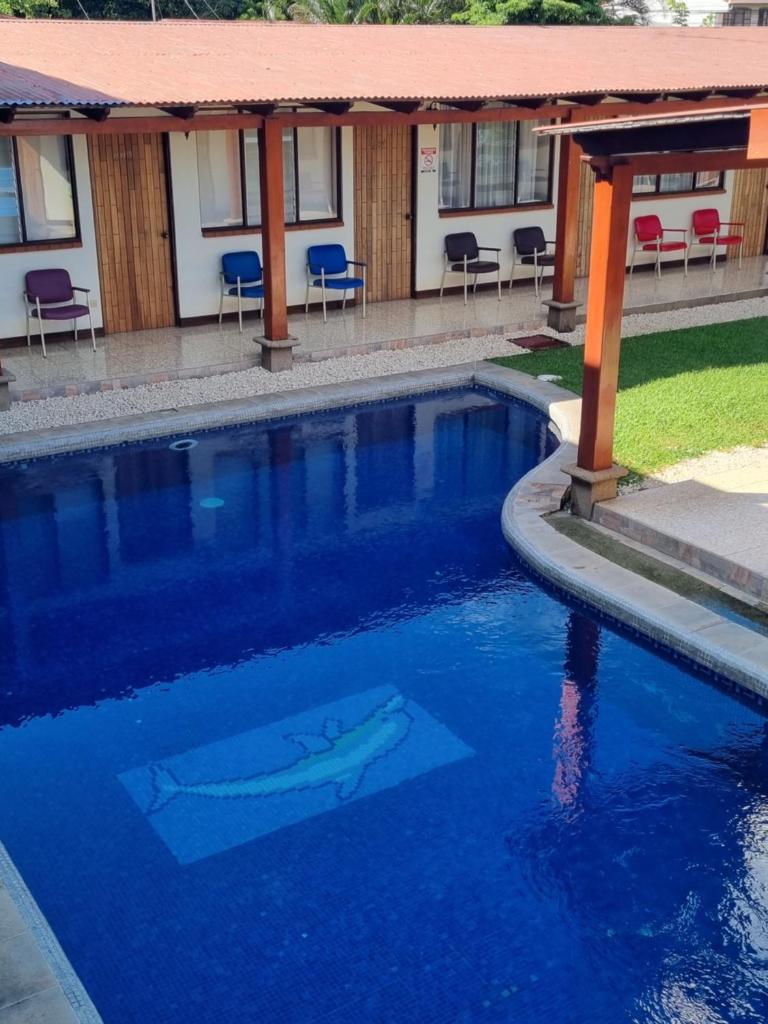 Hotel La Siesta photo 3