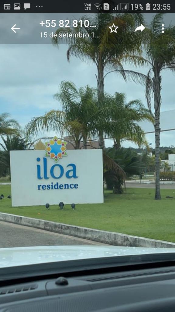 ILOA Residence Apt Completo photo 2