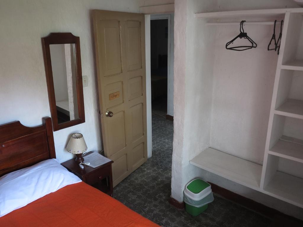 Hostal La Cazihita photo 4
