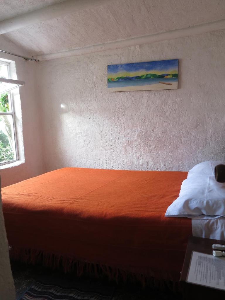 Hostal La Cazihita photo 1