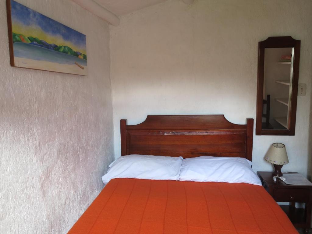 Hostal La Cazihita photo 2