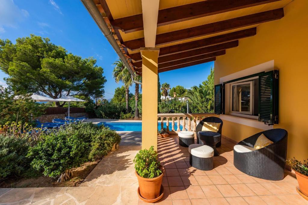 Casa del Sol photo 2