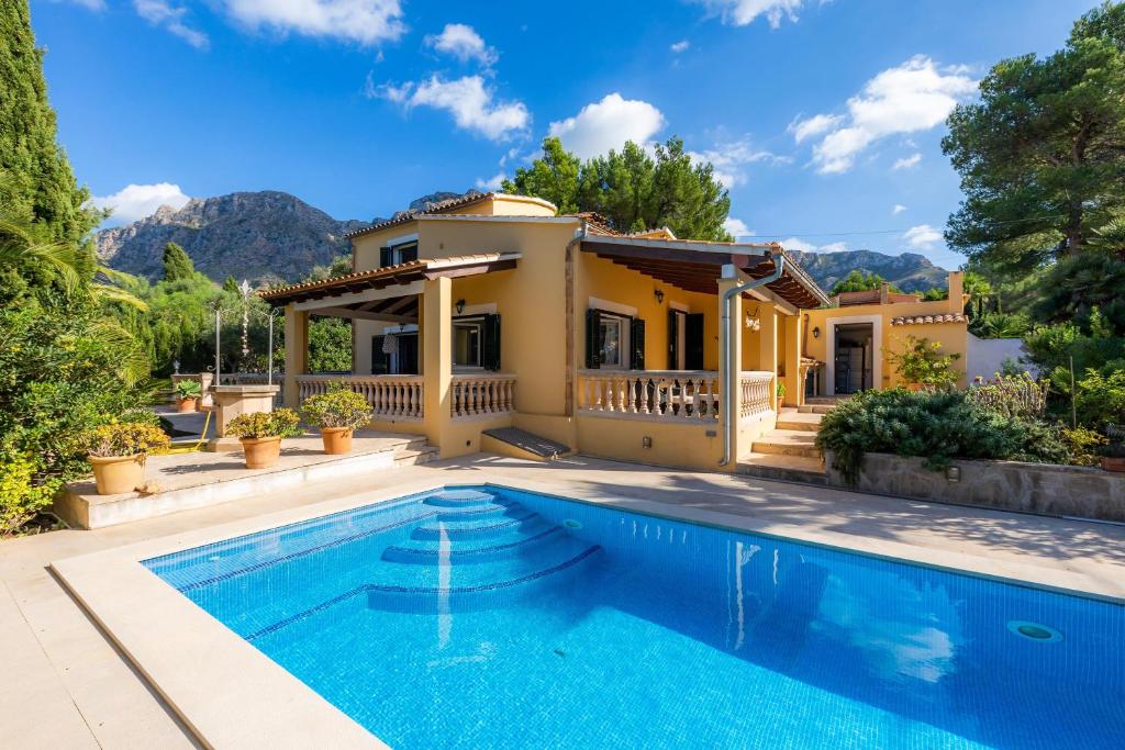 Casa del Sol photo 1