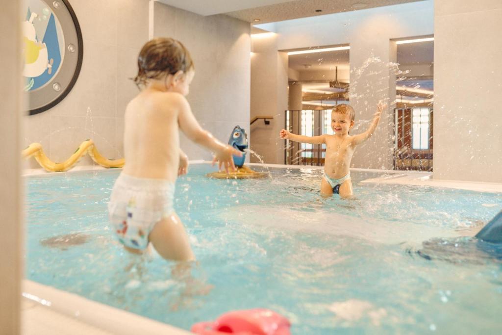 Familotel Kindl photo 2