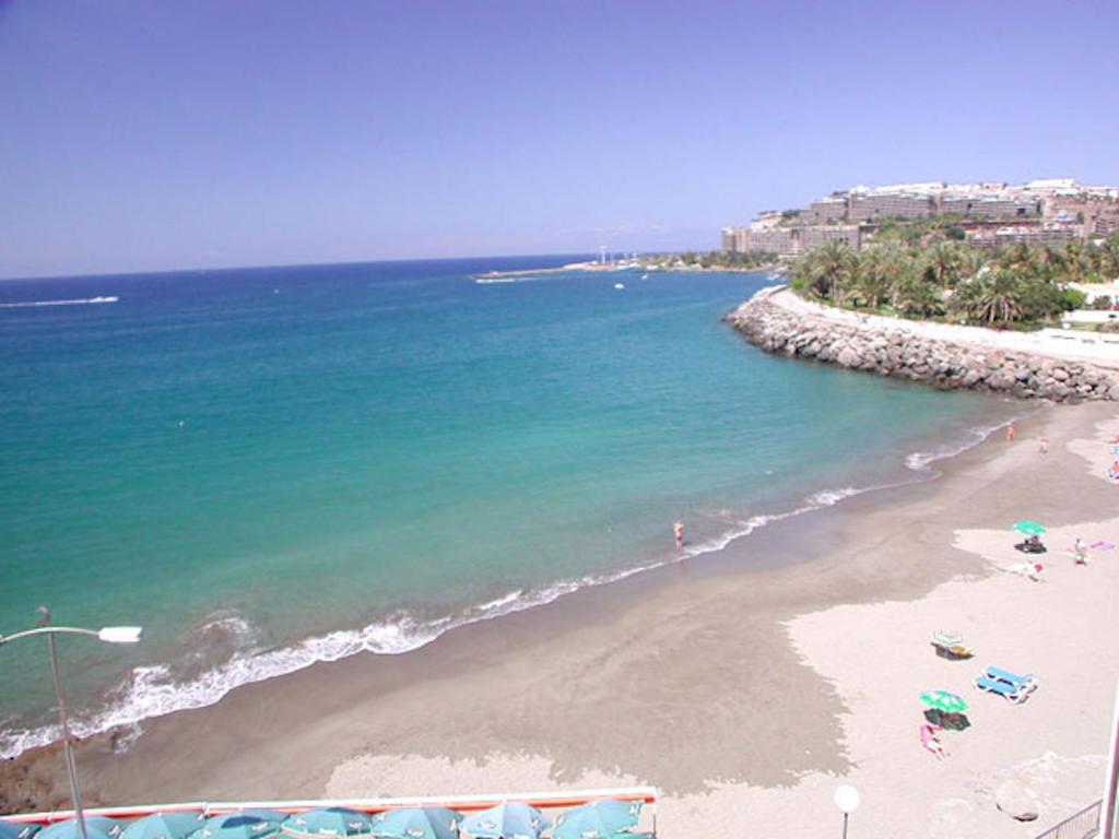 Elegant and Spacious Apartment with Sea vieuw photo 2