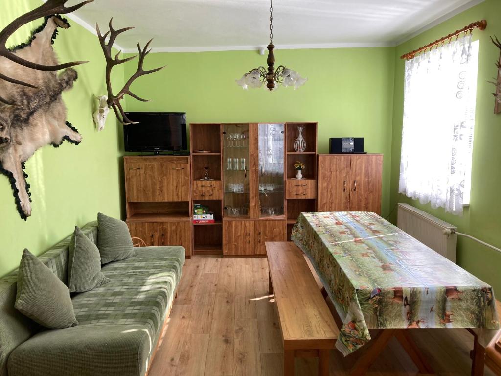 U poľovníka photo 4