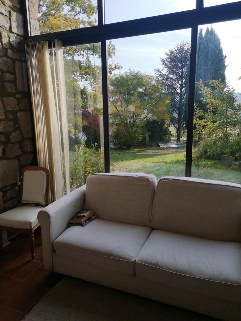 Maison de 2 chambres avec jardin amenage a Saint Sernin photo 3