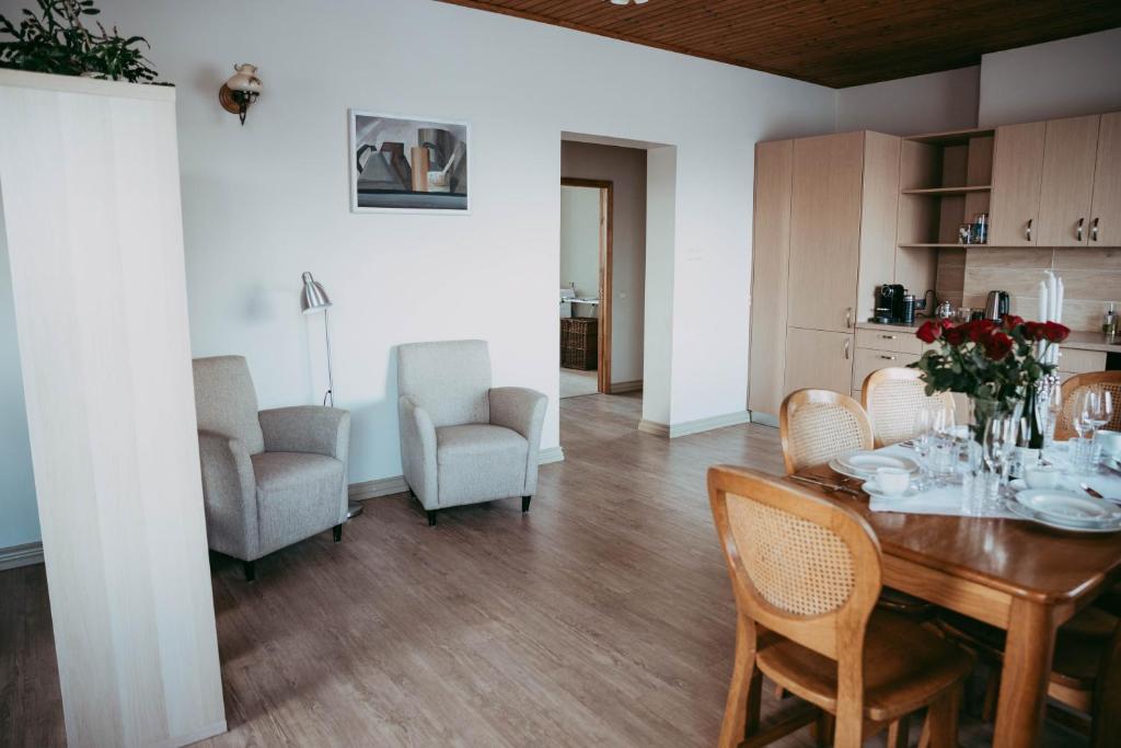 RUMIDO Suite photo 1