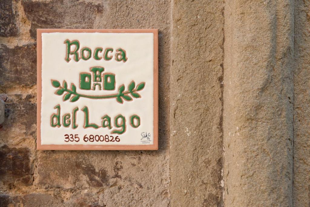 Alla Rocca del Lago photo 3