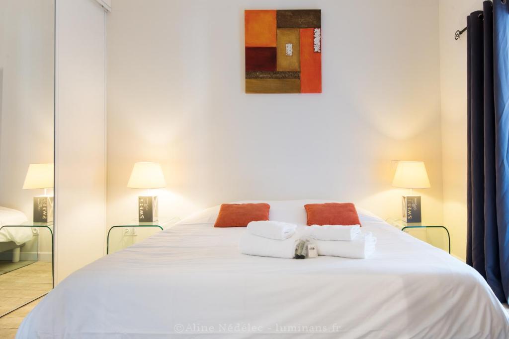 La Virginie - Suite Parée'Ô photo 1