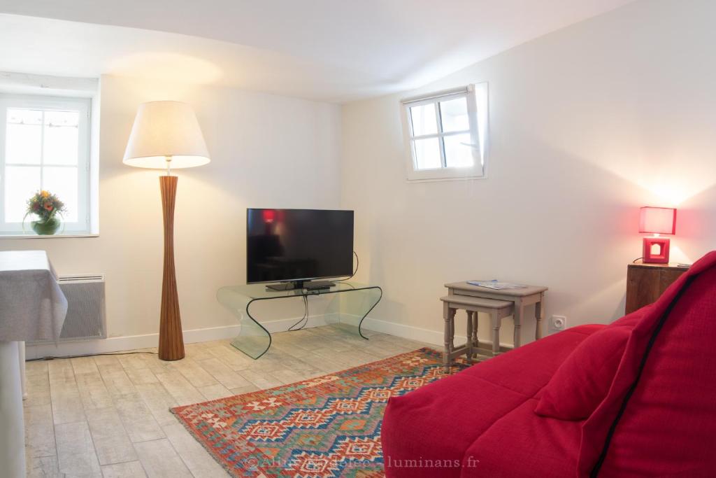 La Virginie - Suite Parée'Ô photo 4