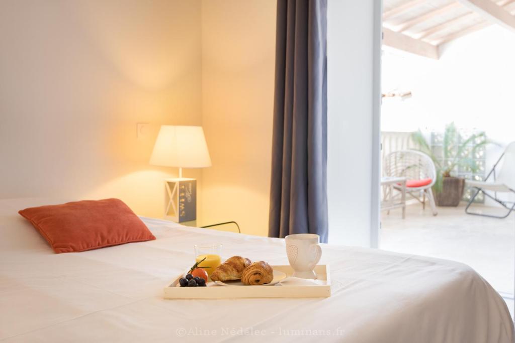 La Virginie - Suite Parée'Ô photo 2