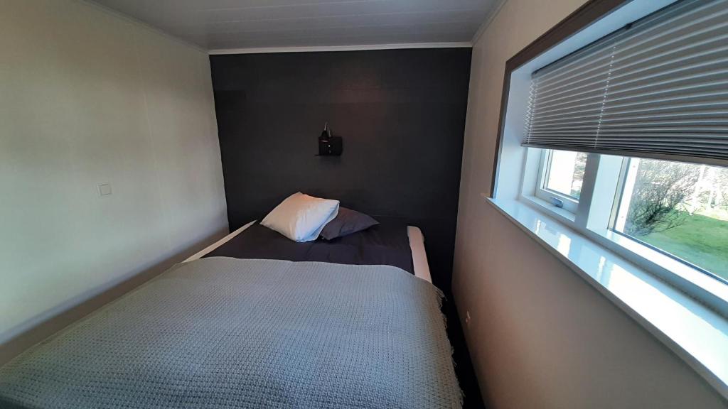 Bjarg Apartments photo 3