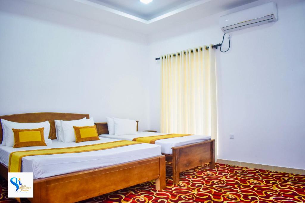 Hotel Summer Haven photo 1