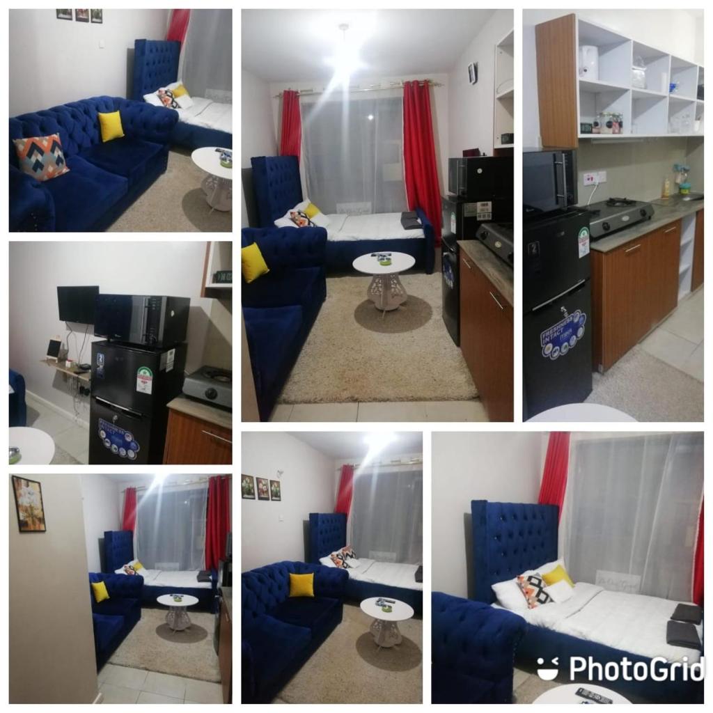 Royale bnb kiambu rd