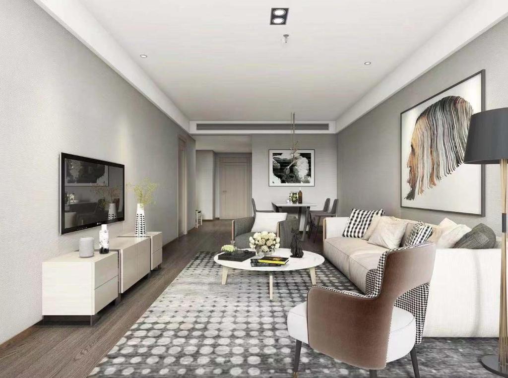 Citadines New District Wuxi photo 4