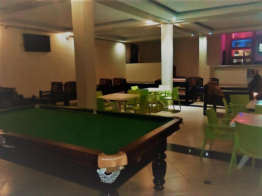 The Adrace Exec. Hotel photo 4