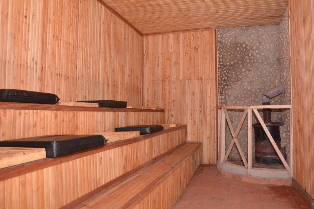 The Adrace Exec. Hotel photo 3