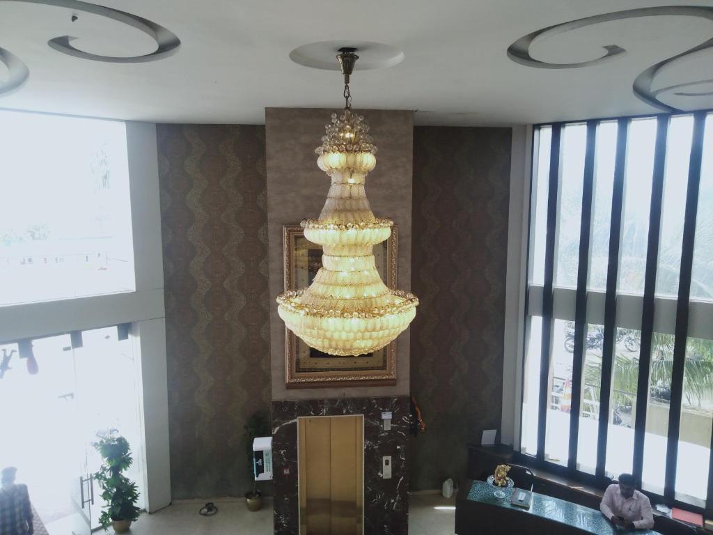Hotel Udayanraje Palace photo 1