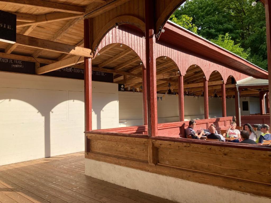 Gästehaus Phantasie photo 3