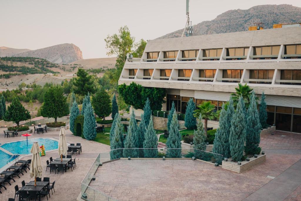 Ashur Hotel photo 2