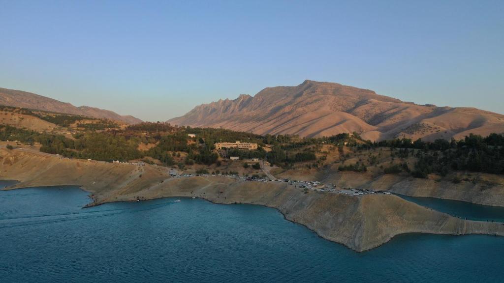 Ashur Hotel photo 3
