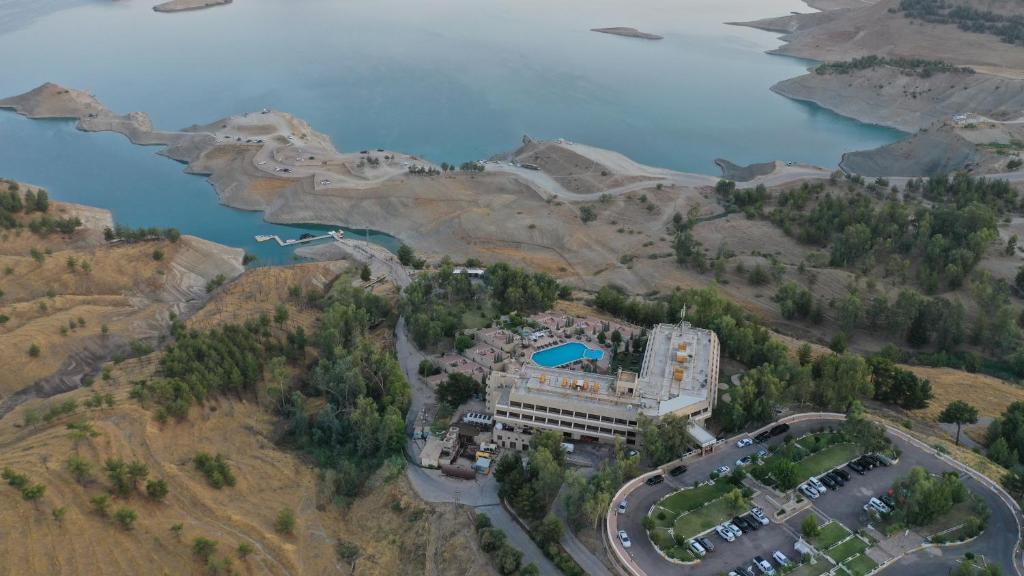 Ashur Hotel photo 1