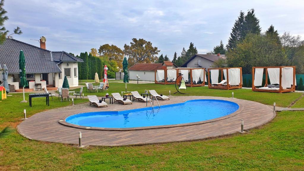 Falamić Sport Resort photo 1