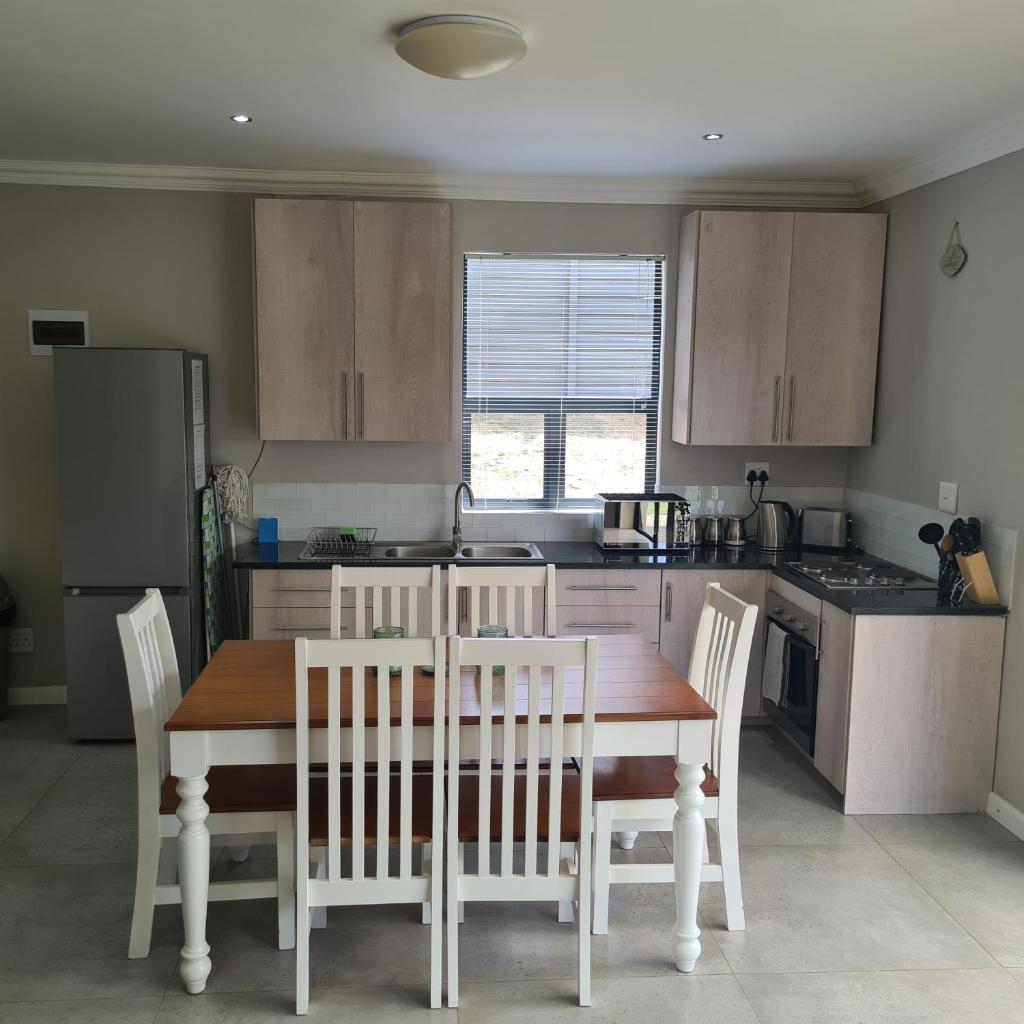 Clarens Escape (Unit 2) photo 2