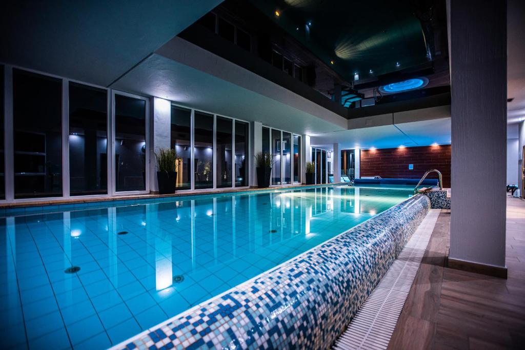 Hotel Moran & SPA photo 2