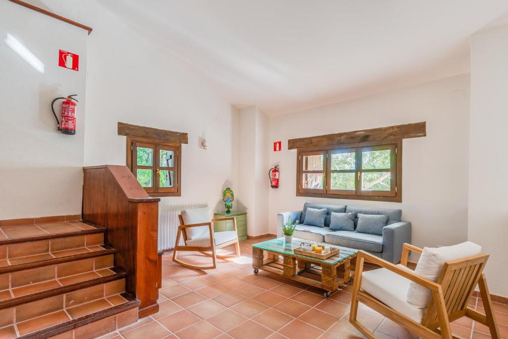 Masia Ventanell Luxury villa near Barcelona photo 3