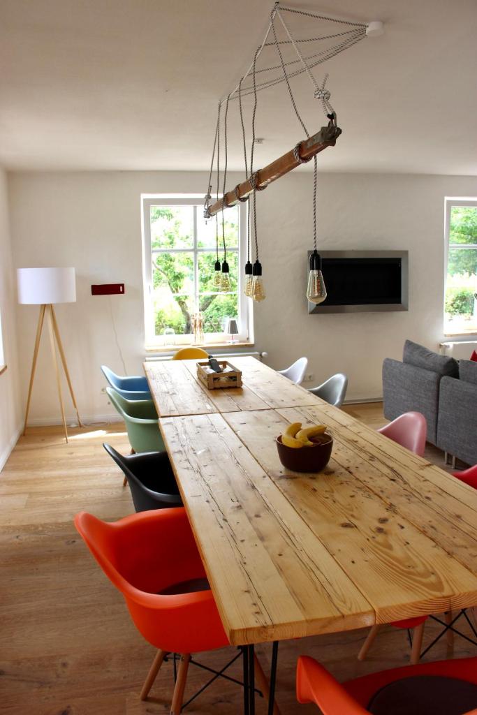 Ferienhaus Holy Home photo 3